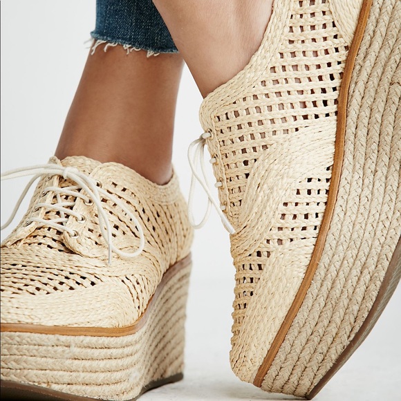 Jules Platform Menswear Loafer - Picture 3 of 3